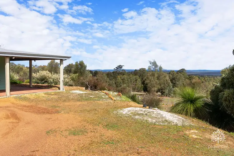 Seventh view of Homely house listing, 90 McGellin Way, Morangup WA 6083
