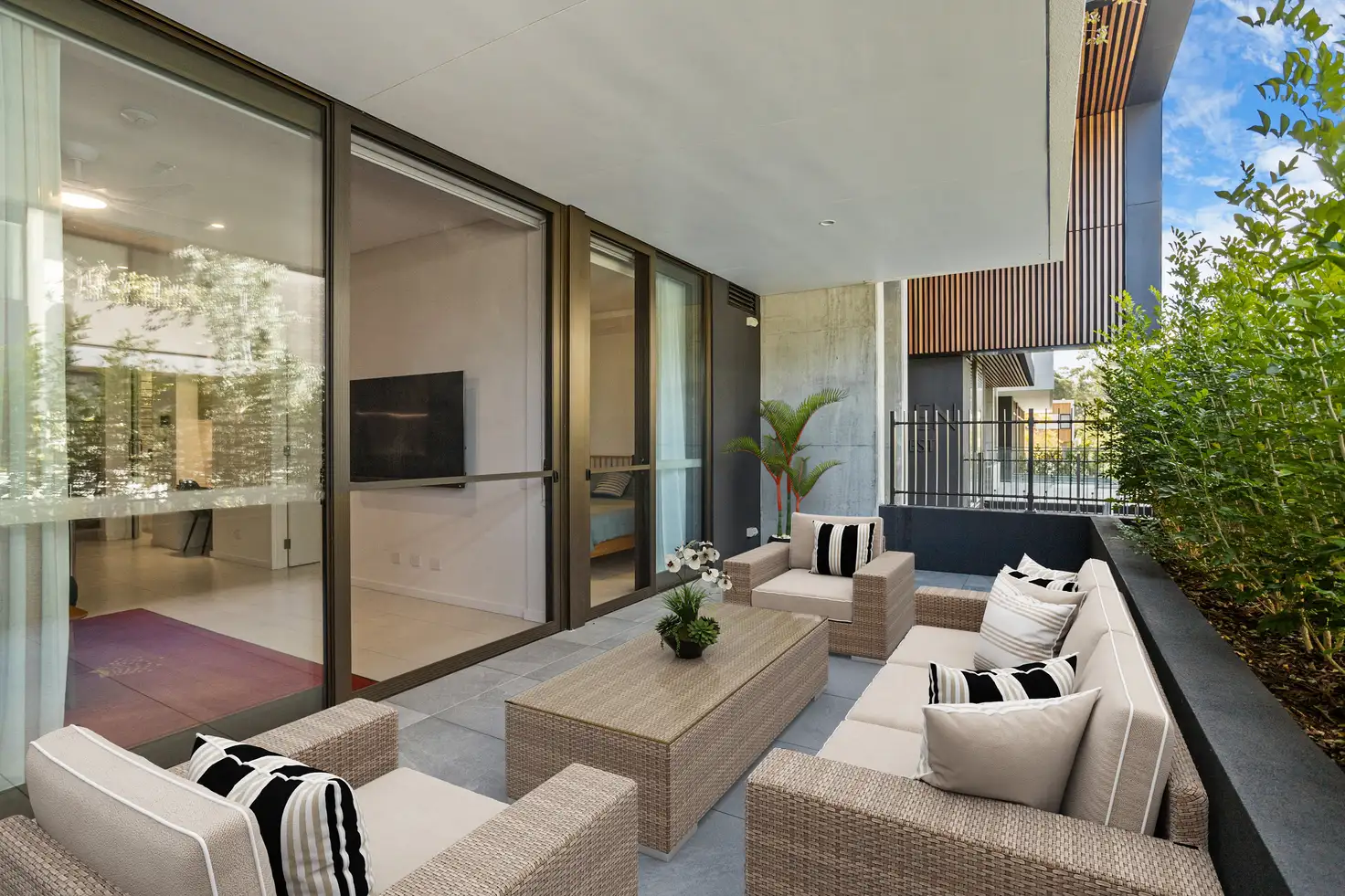 Main view of Homely apartment listing, G13/1 Finishline View, Floreat WA 6014