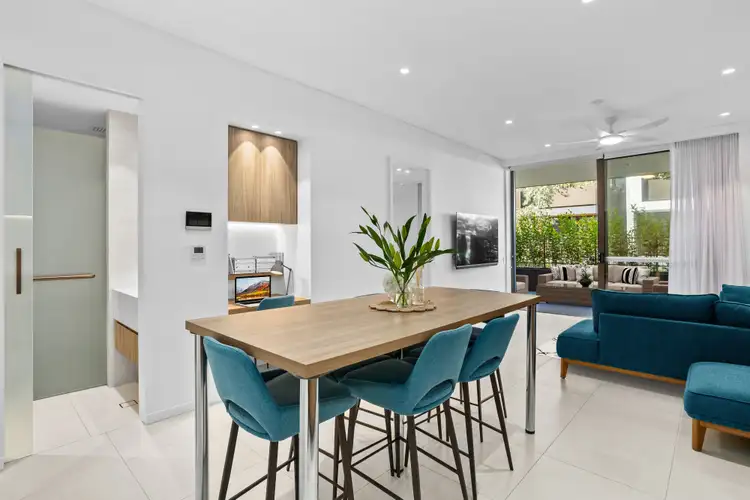 Fourth view of Homely apartment listing, G13/1 Finishline View, Floreat WA 6014