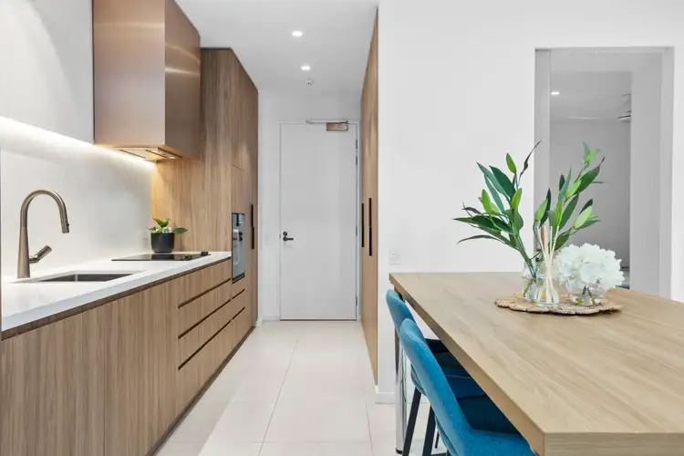 Sixth view of Homely apartment listing, G13/1 Finishline View, Floreat WA 6014