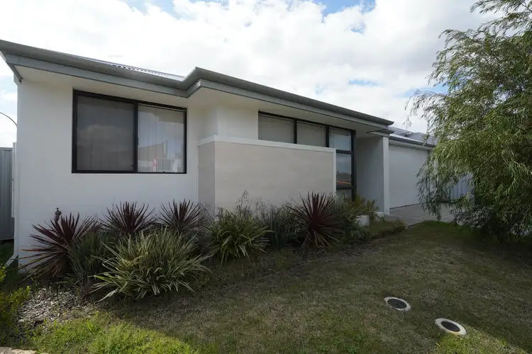 50 Watervalley Boulevard, Brabham WA 6055