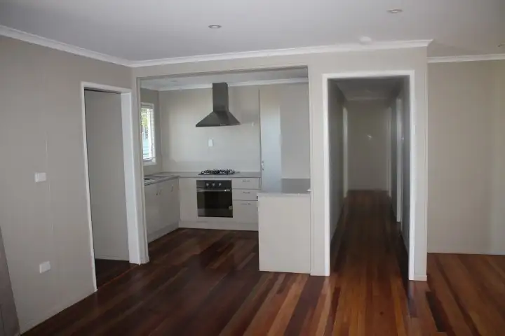 Main view of Homely house listing, 17 Denison Street, Nebo QLD 4742