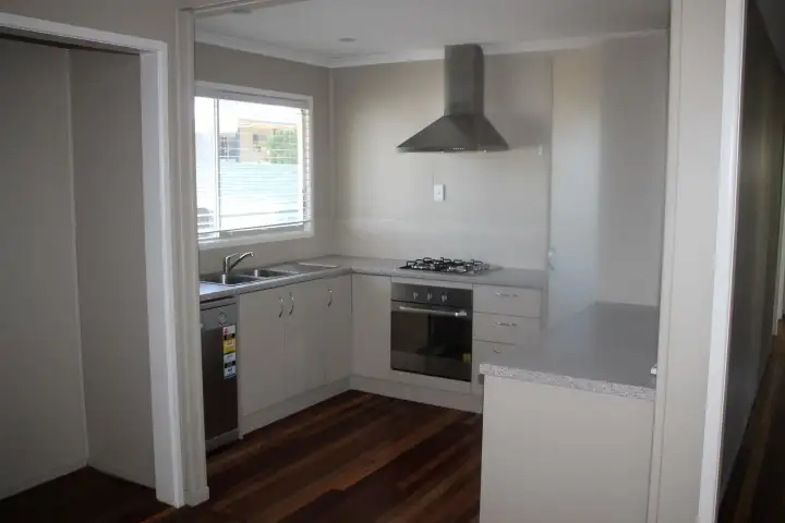 Second view of Homely house listing, 17 Denison Street, Nebo QLD 4742