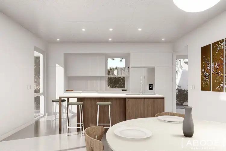 Second view of Homely house listing, 50c Blinco Street, Fremantle WA 6160