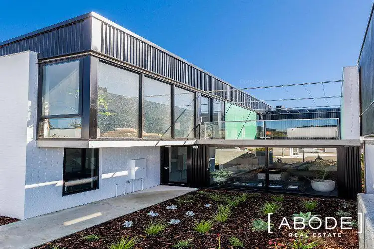 Fourth view of Homely house listing, 50c Blinco Street, Fremantle WA 6160