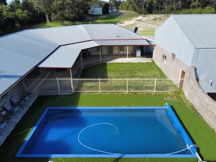 Main view of Homely house listing, 37 McLean Road, Chadwick WA 6450
