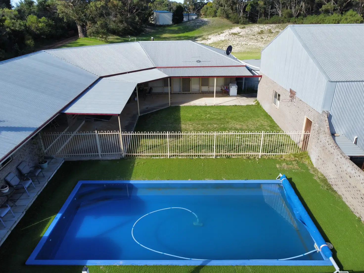 Main view of Homely house listing, 37 McLean Road, Chadwick WA 6450