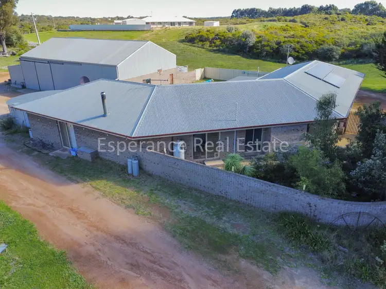 Third view of Homely house listing, 37 McLean Road, Chadwick WA 6450