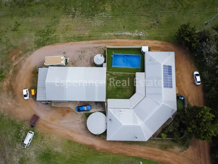 Fourth view of Homely house listing, 37 McLean Road, Chadwick WA 6450