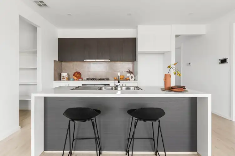 Second view of Homely house listing, 15 Mimosa Drive, Beveridge VIC 3753