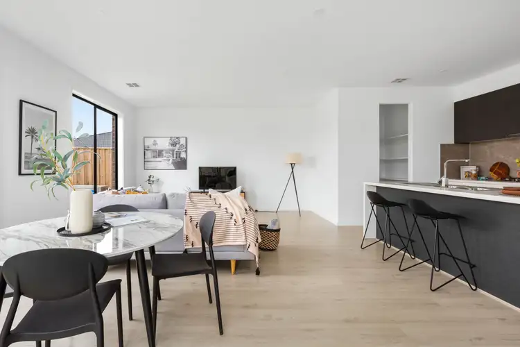 Fourth view of Homely house listing, 15 Mimosa Drive, Beveridge VIC 3753