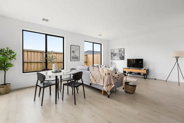 Sixth view of Homely house listing, 15 Mimosa Drive, Beveridge VIC 3753