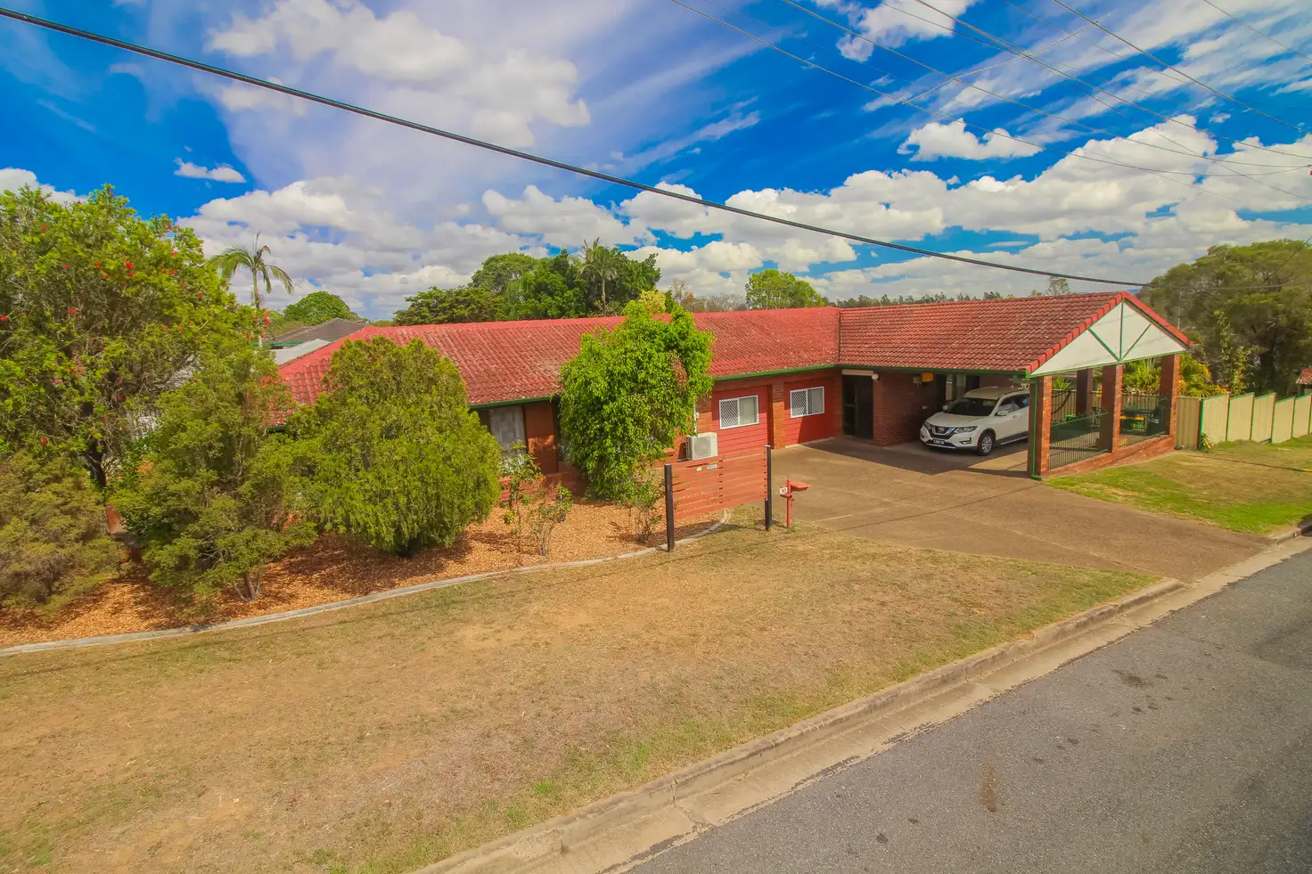 Main view of Homely house listing, 10 Barret Street, Flinders View QLD 4305