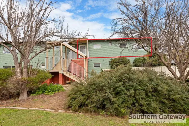 Fifth view of Homely unit listing, 5/21 Clint Way, Calista WA 6167