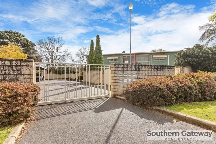 Seventh view of Homely unit listing, 5/21 Clint Way, Calista WA 6167