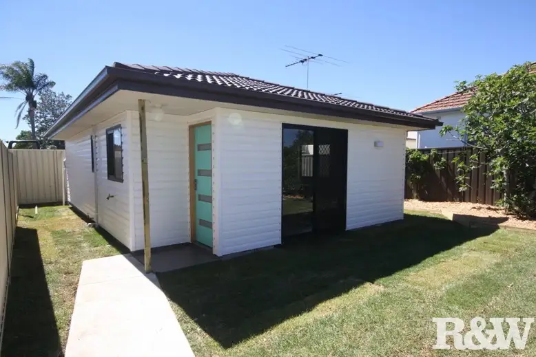 Main view of Homely flat listing, 14A Tobruk Street, North St Marys NSW 2760