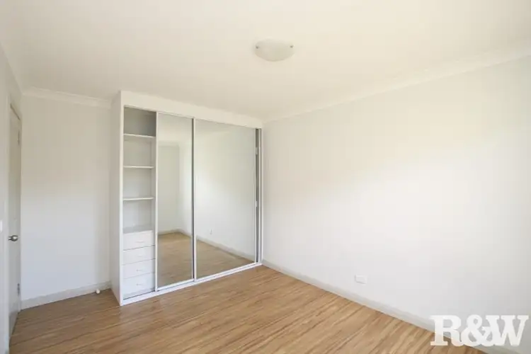 Fourth view of Homely flat listing, 14A Tobruk Street, North St Marys NSW 2760