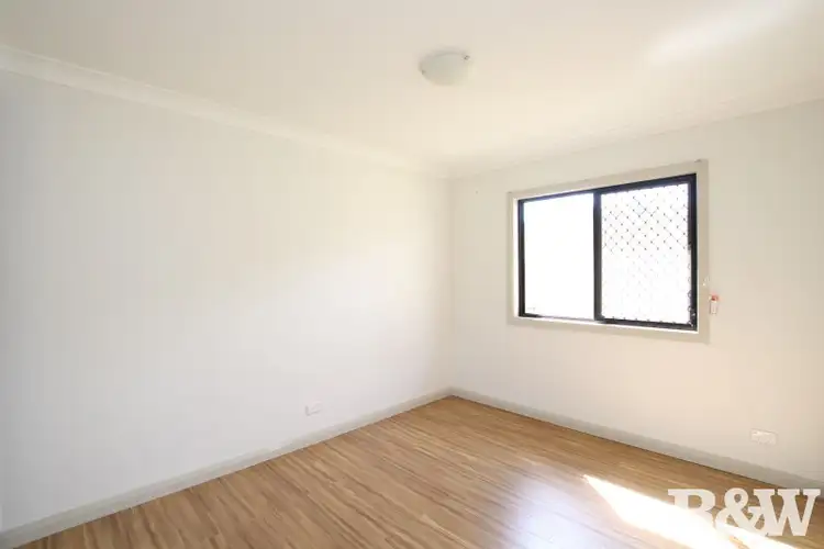 Fifth view of Homely flat listing, 14A Tobruk Street, North St Marys NSW 2760