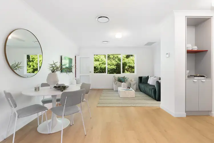 Main view of Homely apartment listing, 8/10-12 Liverpool Street, Rose Bay NSW 2029