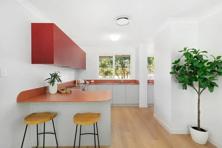 Second view of Homely apartment listing, 8/10-12 Liverpool Street, Rose Bay NSW 2029