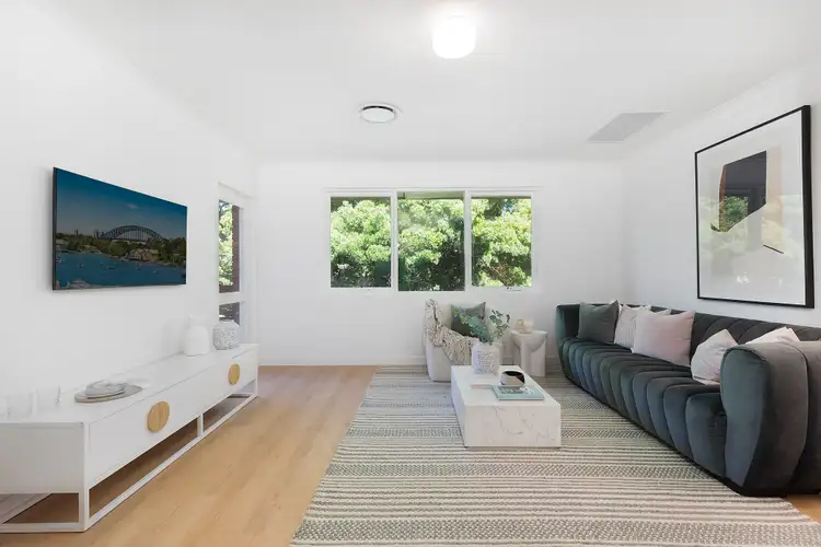Third view of Homely apartment listing, 8/10-12 Liverpool Street, Rose Bay NSW 2029
