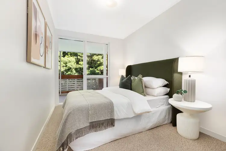 Sixth view of Homely apartment listing, 8/10-12 Liverpool Street, Rose Bay NSW 2029