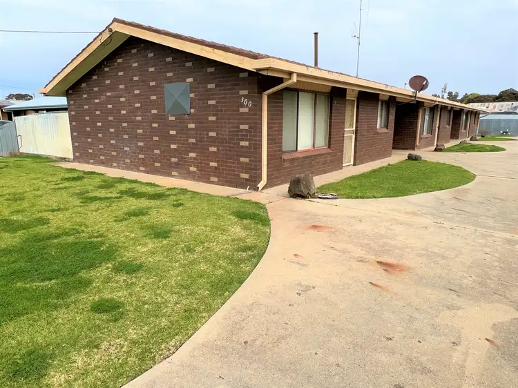 300 Fitzroy Street, Deniliquin NSW 2710