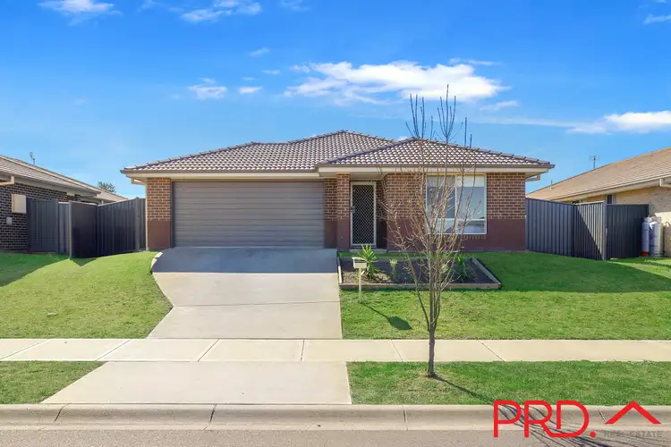 Main view of Homely house listing, 7 Barber Street, Kootingal NSW 2352