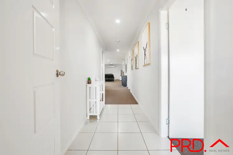 Second view of Homely house listing, 7 Barber Street, Kootingal NSW 2352