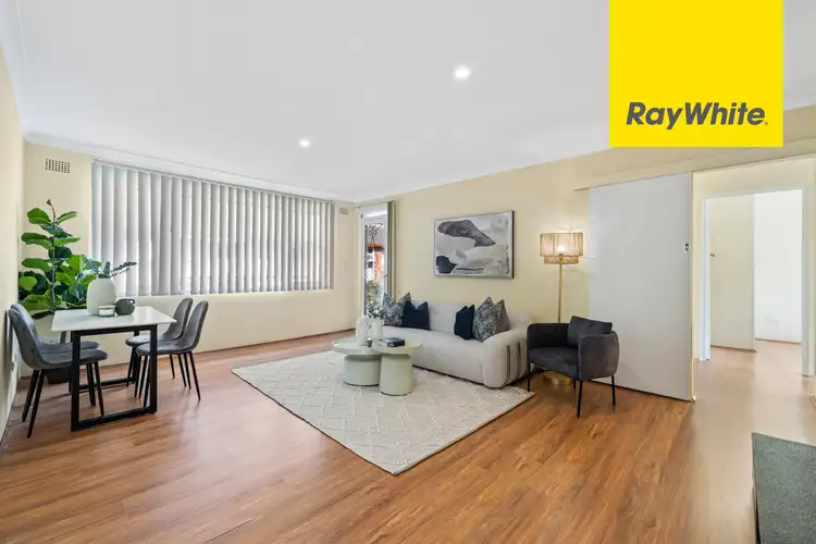 Main view of Homely unit listing, 9/10 Essex Street, Epping NSW 2121