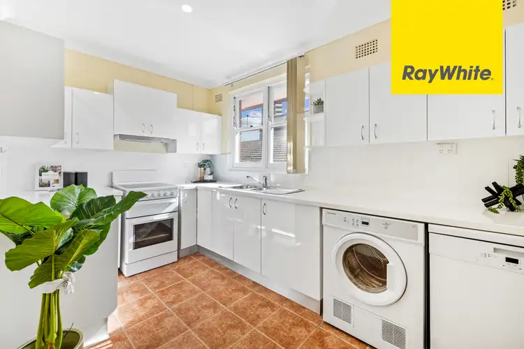 Second view of Homely unit listing, 9/10 Essex Street, Epping NSW 2121