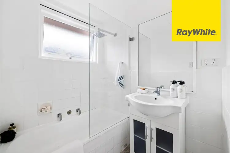 Fourth view of Homely unit listing, 9/10 Essex Street, Epping NSW 2121
