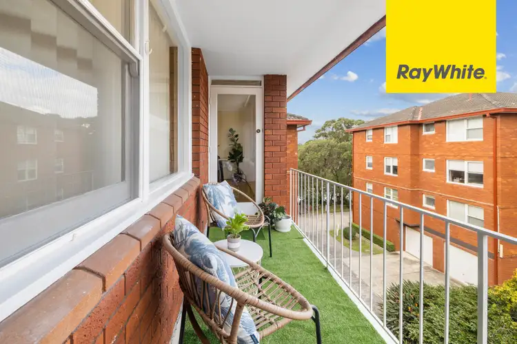 Fifth view of Homely unit listing, 9/10 Essex Street, Epping NSW 2121