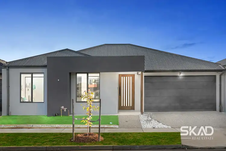 Main view of Homely house listing, 47 Rochford Drive, Donnybrook VIC 3064