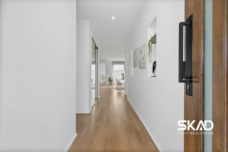 Second view of Homely house listing, 47 Rochford Drive, Donnybrook VIC 3064
