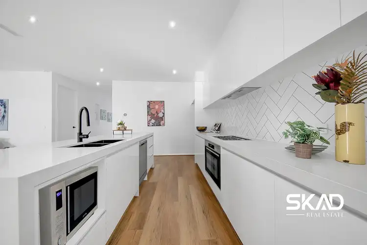 Third view of Homely house listing, 47 Rochford Drive, Donnybrook VIC 3064