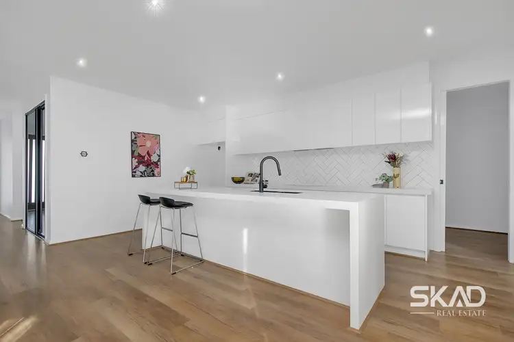 Fourth view of Homely house listing, 47 Rochford Drive, Donnybrook VIC 3064