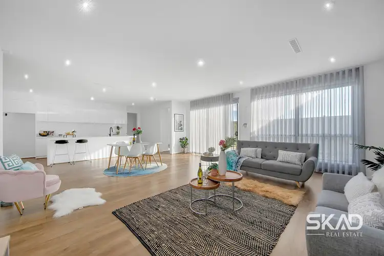 Sixth view of Homely house listing, 47 Rochford Drive, Donnybrook VIC 3064