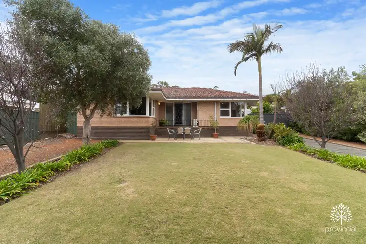 Second view of Homely house listing, 18 Blamire Road, Kalamunda WA 6076