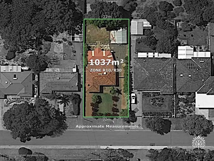 Third view of Homely house listing, 18 Blamire Road, Kalamunda WA 6076