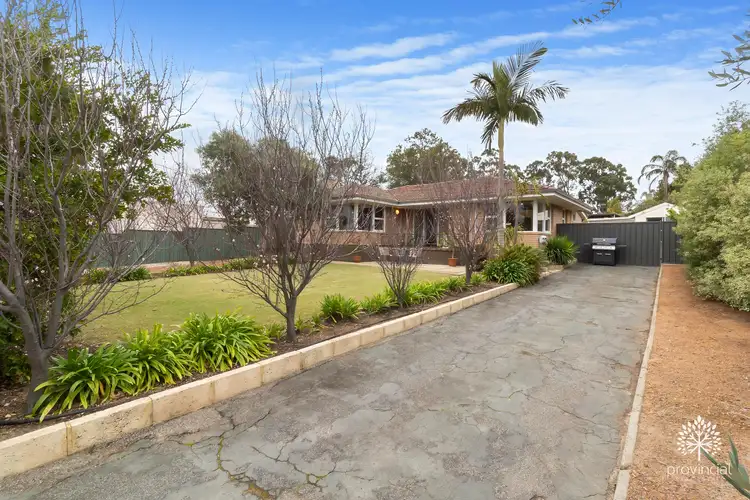 Fifth view of Homely house listing, 18 Blamire Road, Kalamunda WA 6076