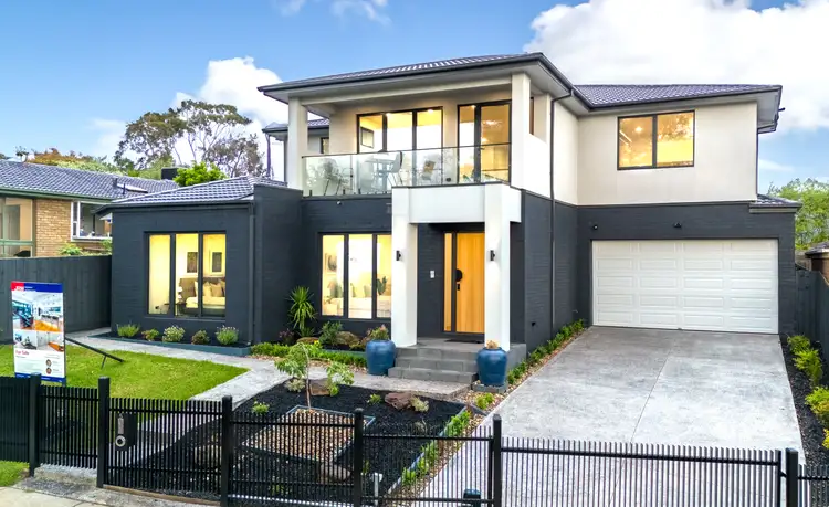 5 Renmark Court