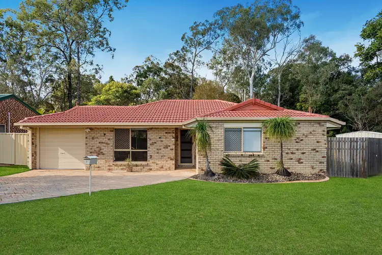 7 Sefton Court, Heritage Park QLD 4118
