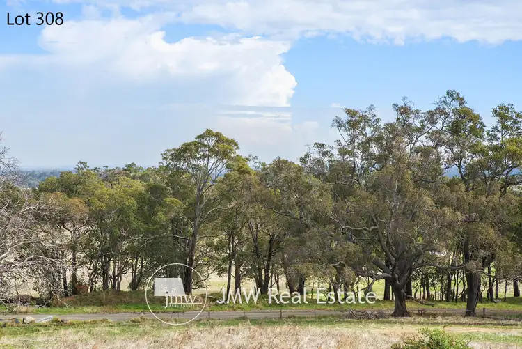 Second view of Homely land listing, LOT 308 Livingstone Heights, Roelands WA 6226