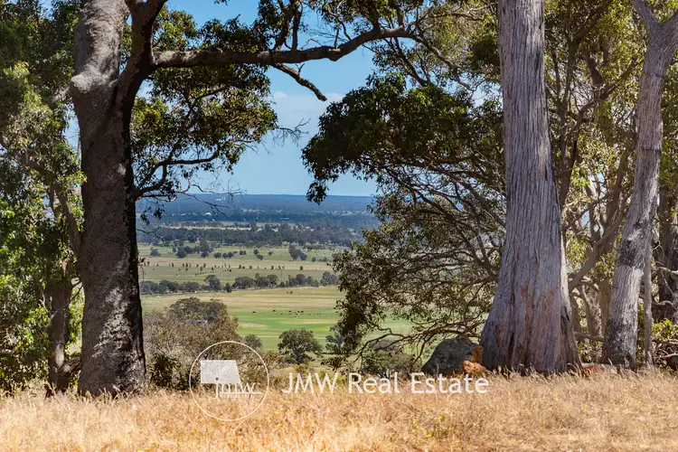Fifth view of Homely land listing, LOT 308 Livingstone Heights, Roelands WA 6226