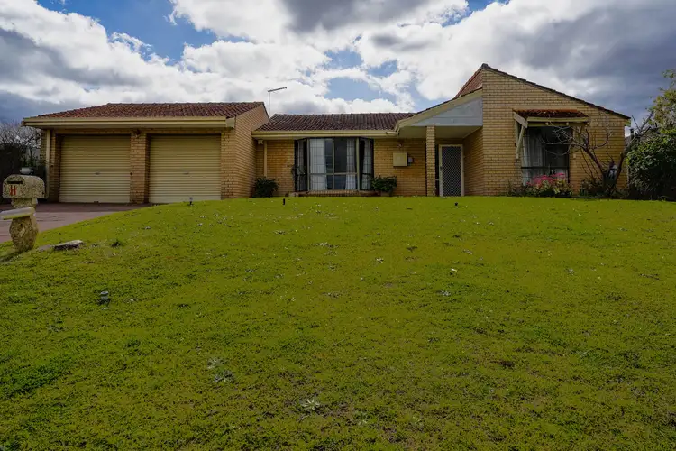 11 Gregory Court, Noranda WA 6062