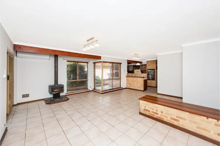 Second view of Homely house listing, 1 Lourens Dale, Winthrop WA 6150