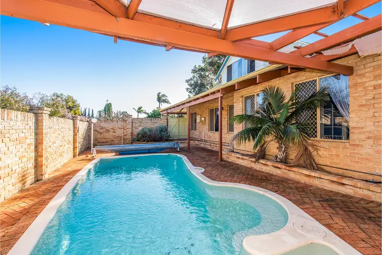 Fourth view of Homely house listing, 1 Lourens Dale, Winthrop WA 6150
