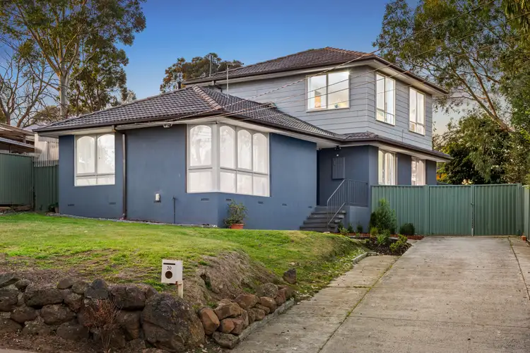 Main view of Homely house listing, 20 Lynn Drive, Ferntree Gully VIC 3156