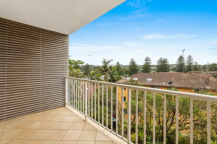 Main view of Homely apartment listing, 3/16 Darley Street East, Mona Vale NSW 2103